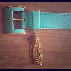Escada belt vintage